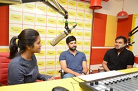 Seven 7 Movie First Song Sampaddhoy Nanne launch at Radio Mirchi